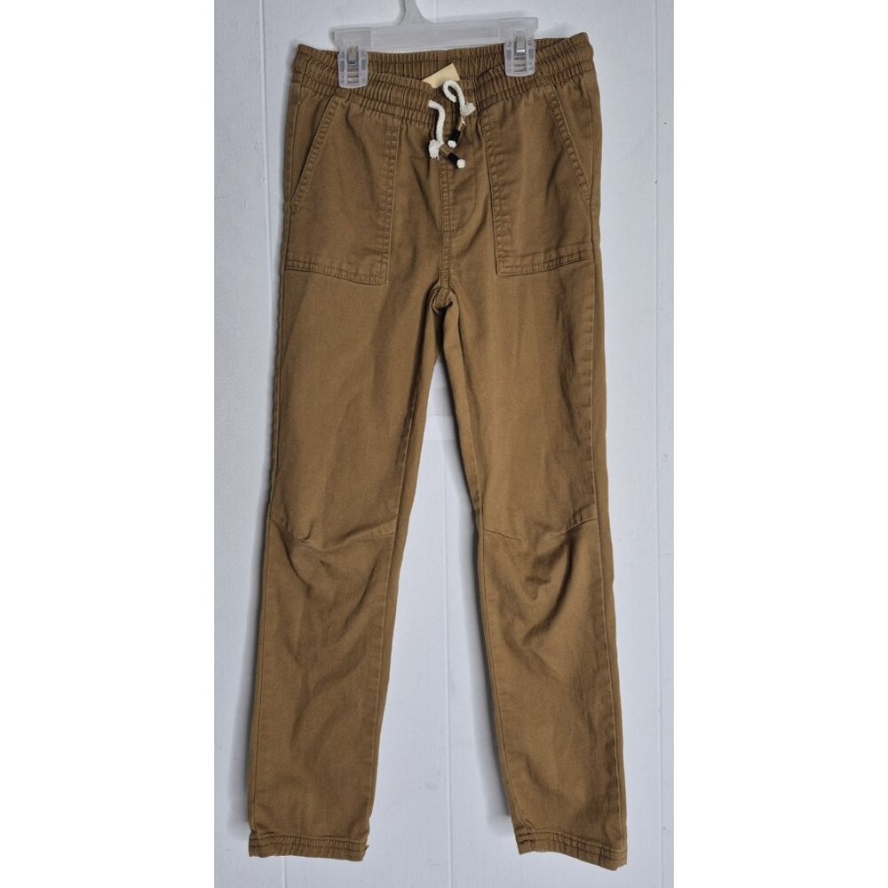 There Abouts Pull-On Pants Youth Boys Size 8